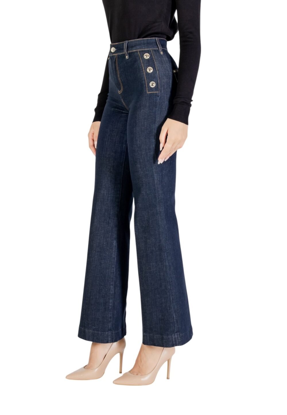 Guess - Guess  Women Jeans - Image 3