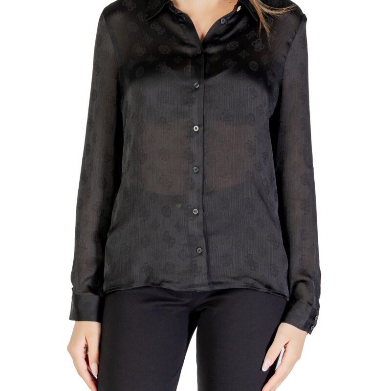 Guess - Guess  Women Shirt