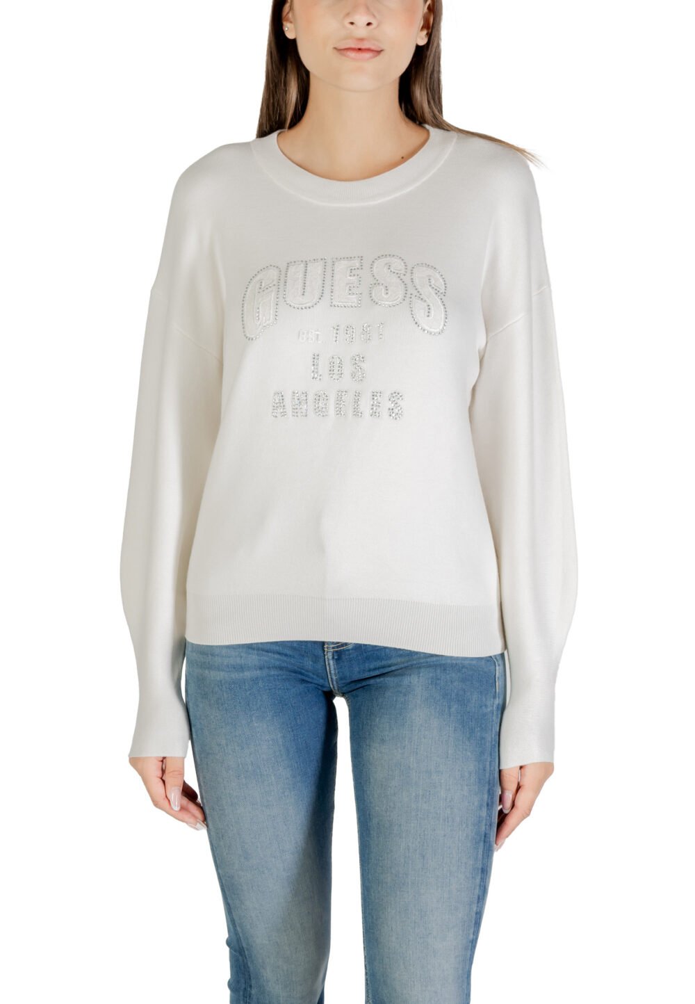 Guess - Guess  Women Knitwear