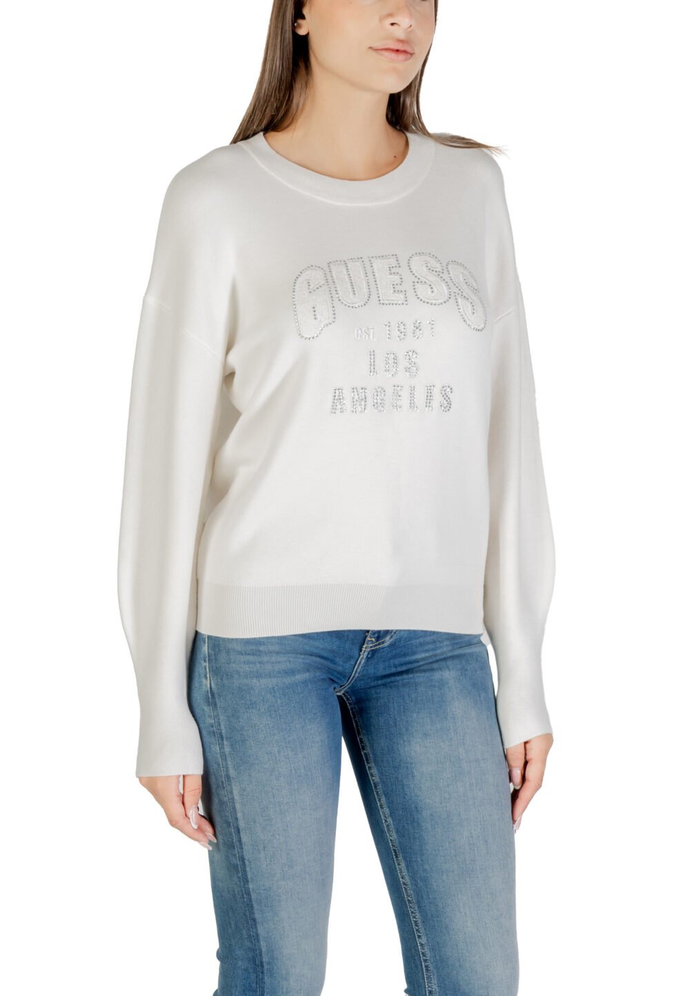 Guess - Guess  Women Knitwear - Image 3