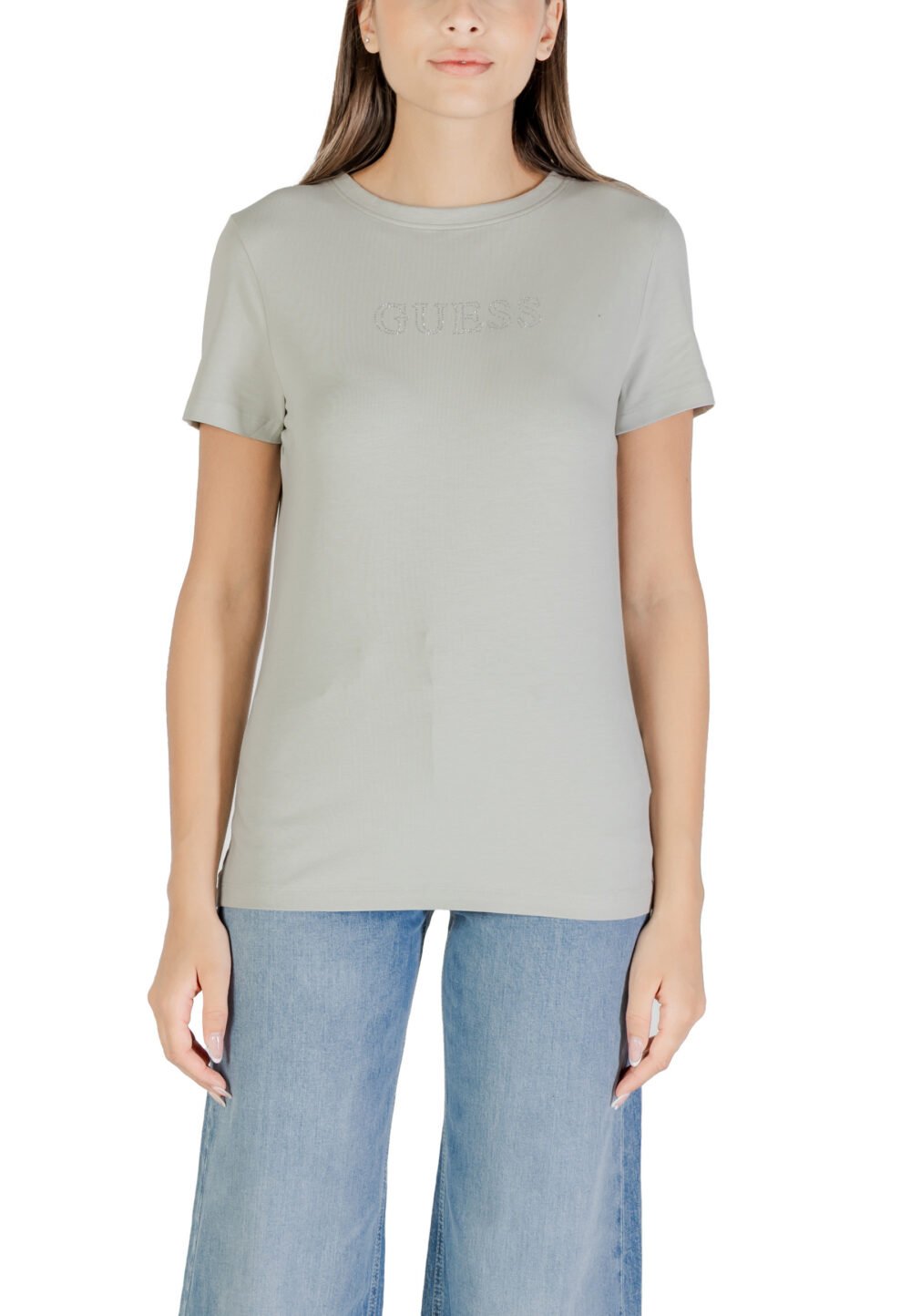 Guess Active - Guess Active  Women T-Shirt