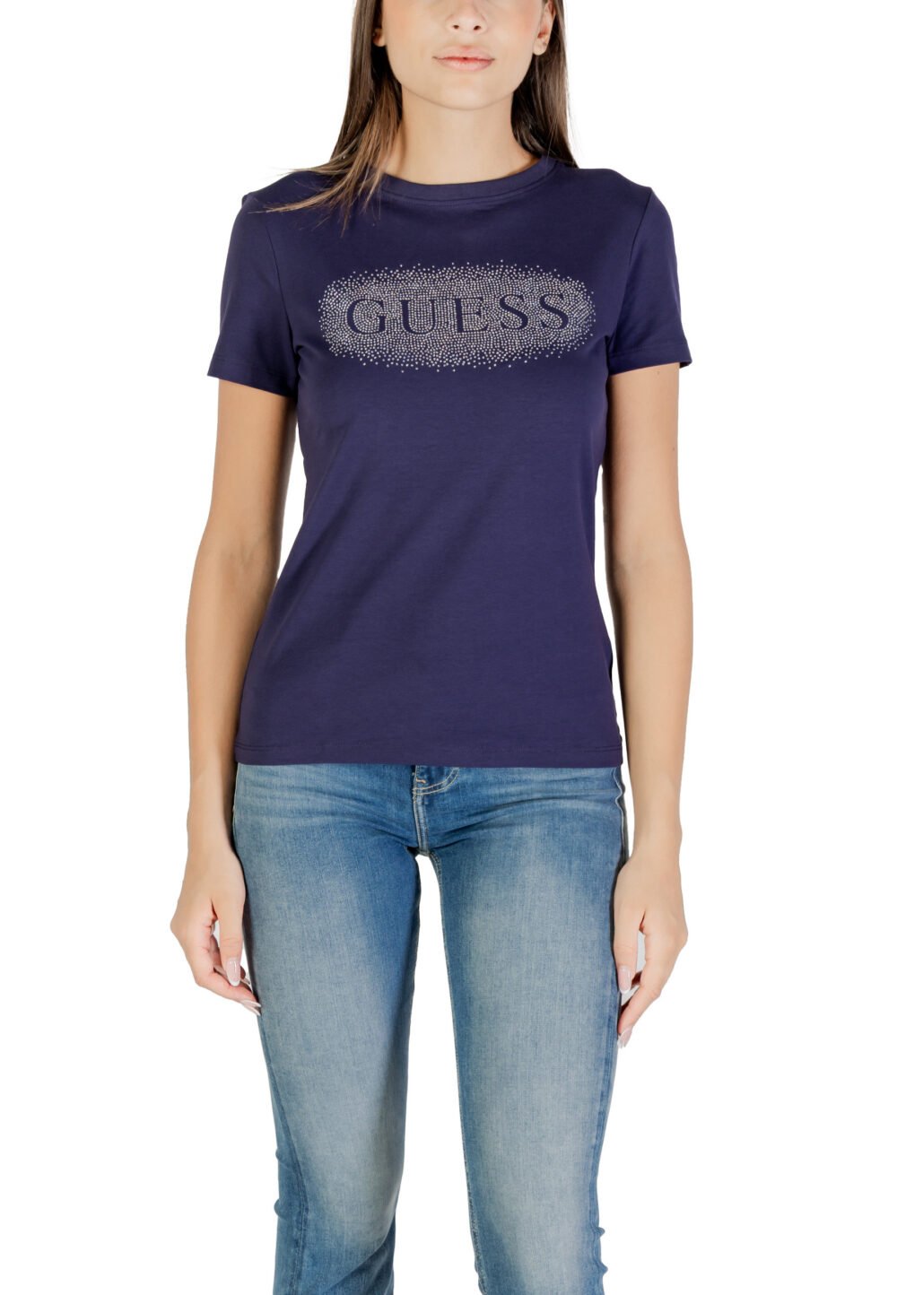 Guess Active - Guess Active  Women T-Shirt