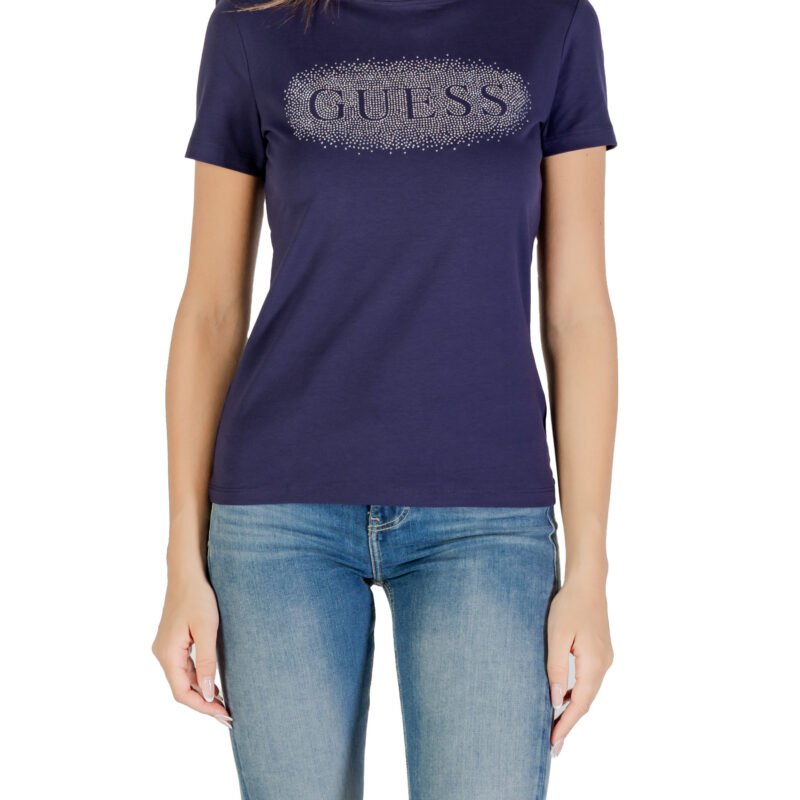 Guess Active - Guess Active  Women T-Shirt