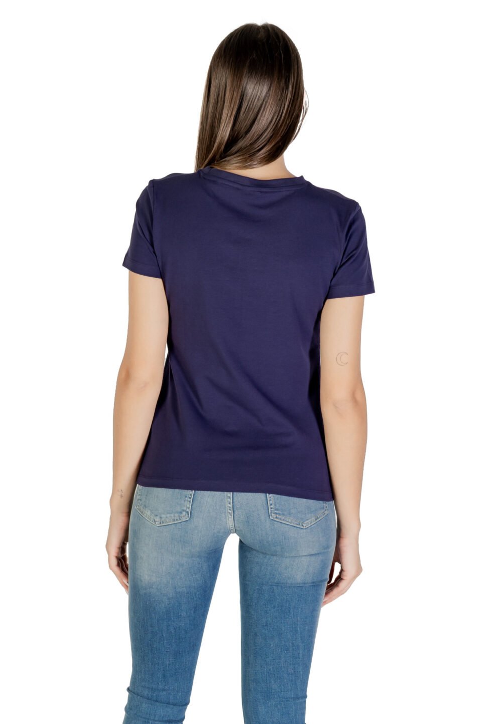 Guess Active - Guess Active  Women T-Shirt - Image 2