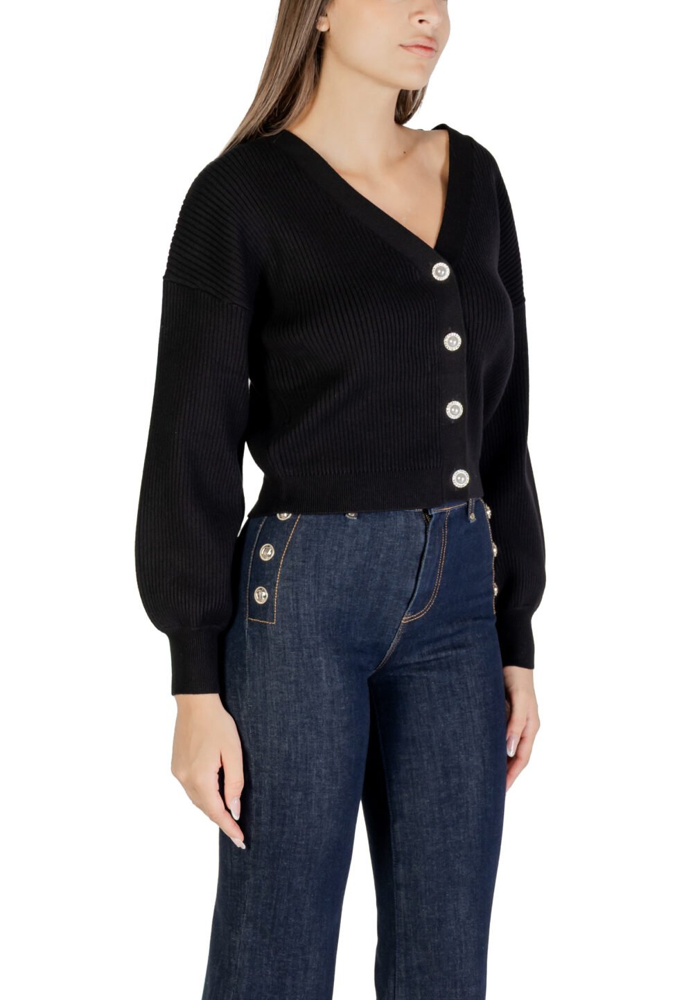 Guess - Guess  Women Cardigan - Image 3
