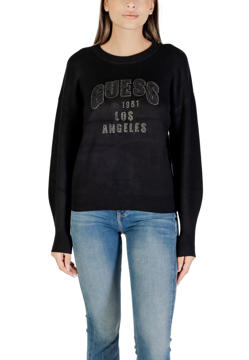 Guess - Guess  Women Knitwear