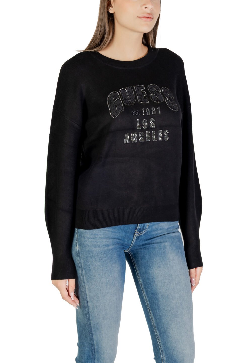 Guess - Guess  Women Knitwear - Image 3
