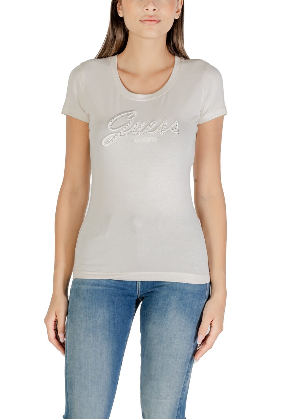 Guess - Guess  Women T-Shirt