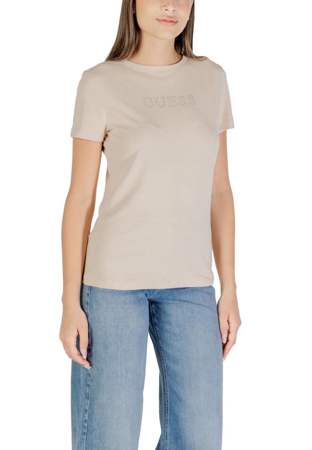 Guess Active - Guess Active  Women T-Shirt - Image 3