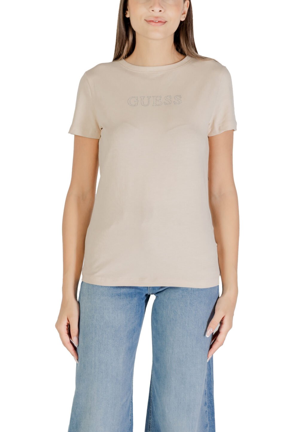 Guess Active - Guess Active  Women T-Shirt
