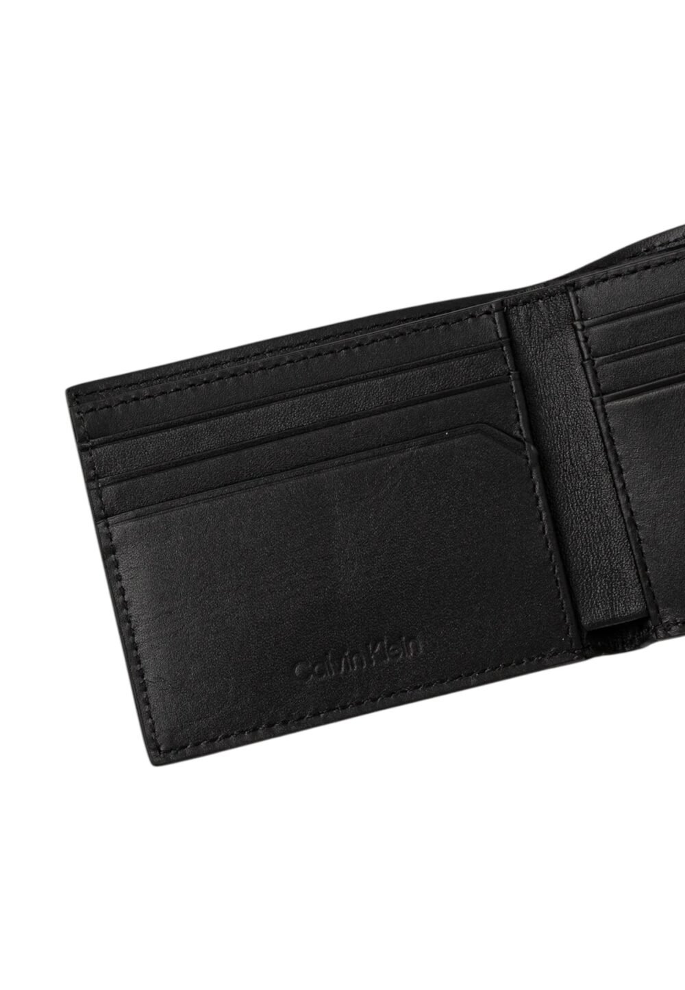 Calvin Klein - Calvin Klein Men Wallet - Image 3