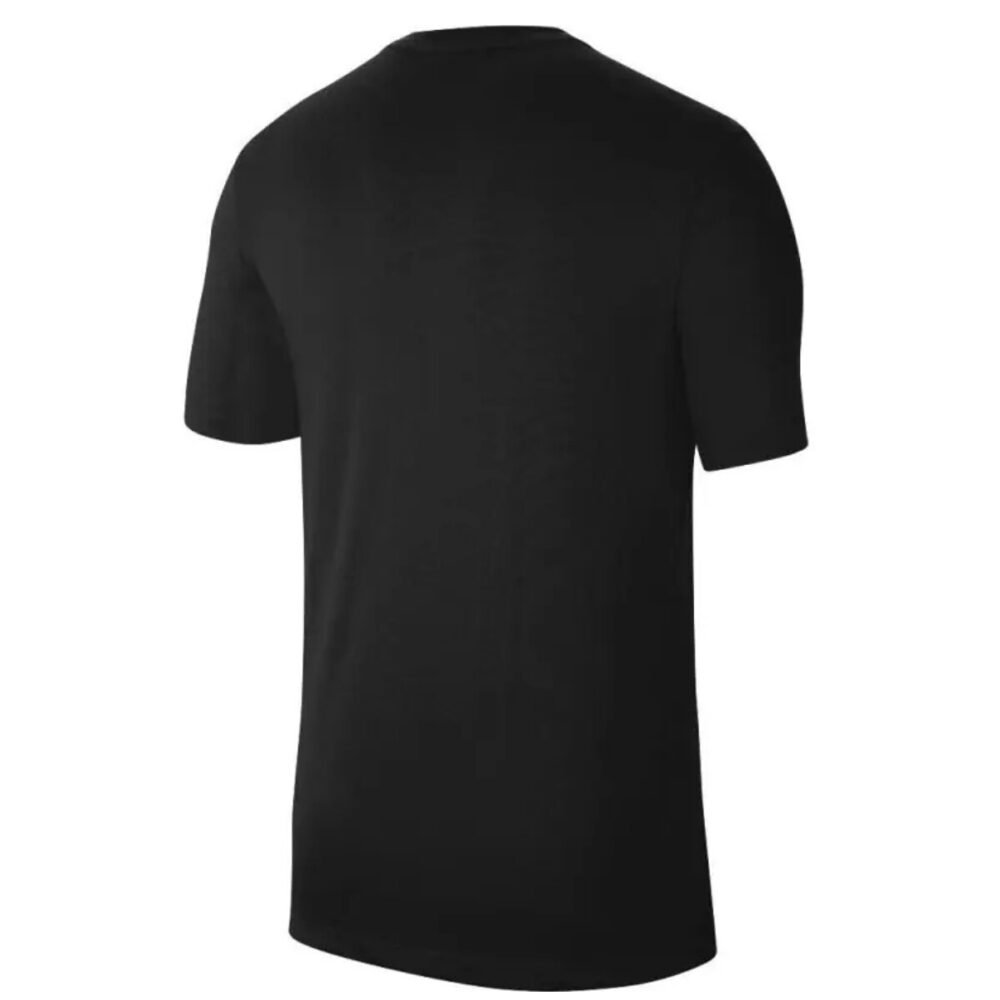 Nike - Nike Men T-Shirt - Image 2