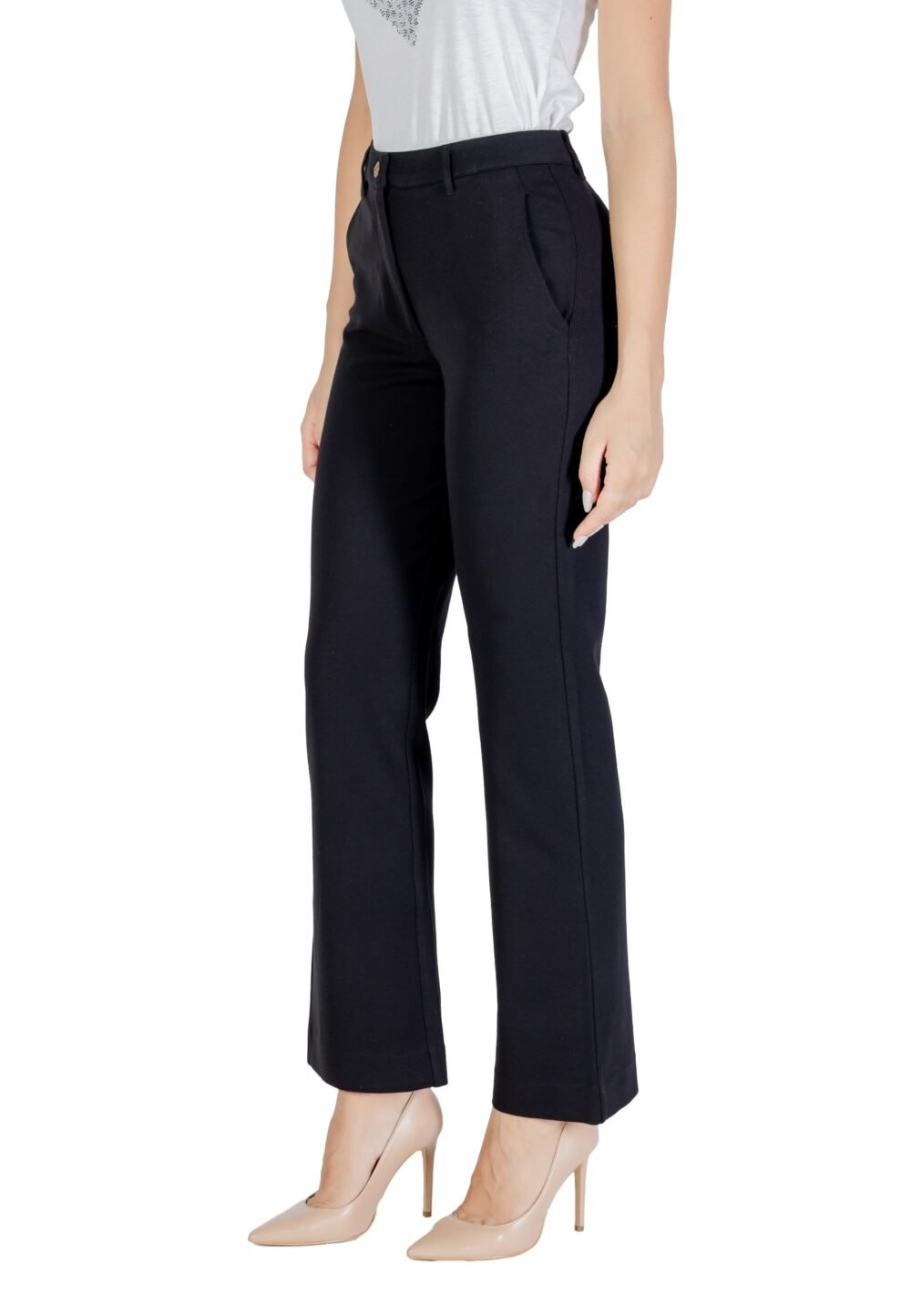 Guess - Guess  Women Trousers - Image 3