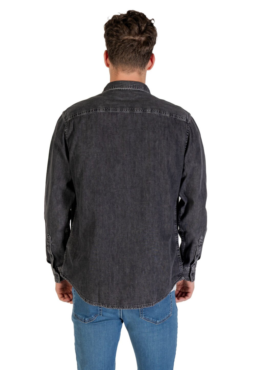Calvin Klein Jeans - Calvin Klein Jeans Men Shirt - Image 2