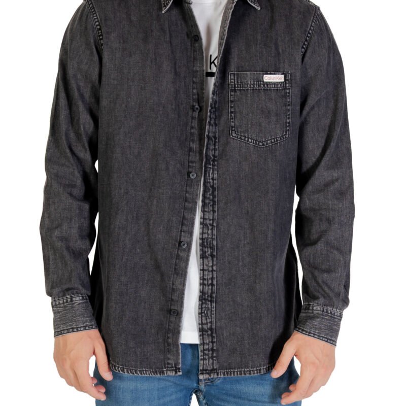 Calvin Klein Jeans - Calvin Klein Jeans Men Shirt
