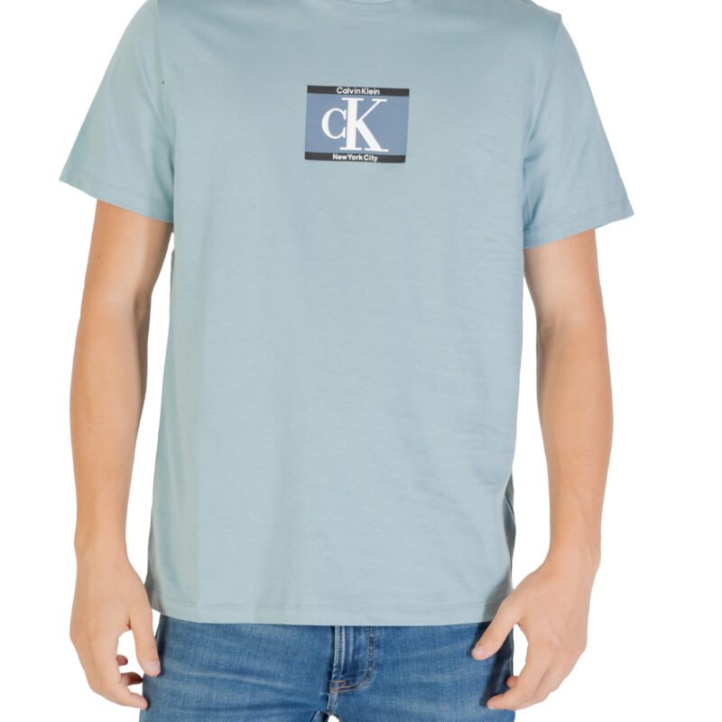 Calvin Klein - Calvin Klein Men T-Shirt