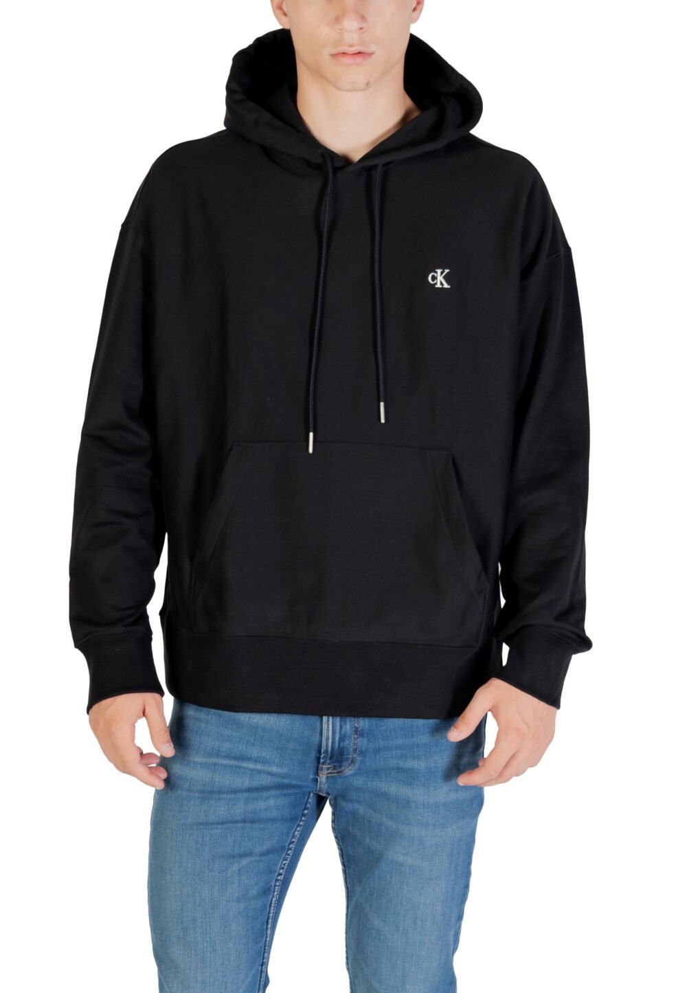 Calvin Klein Jeans - Calvin Klein Jeans Men Sweatshirts - Image 3