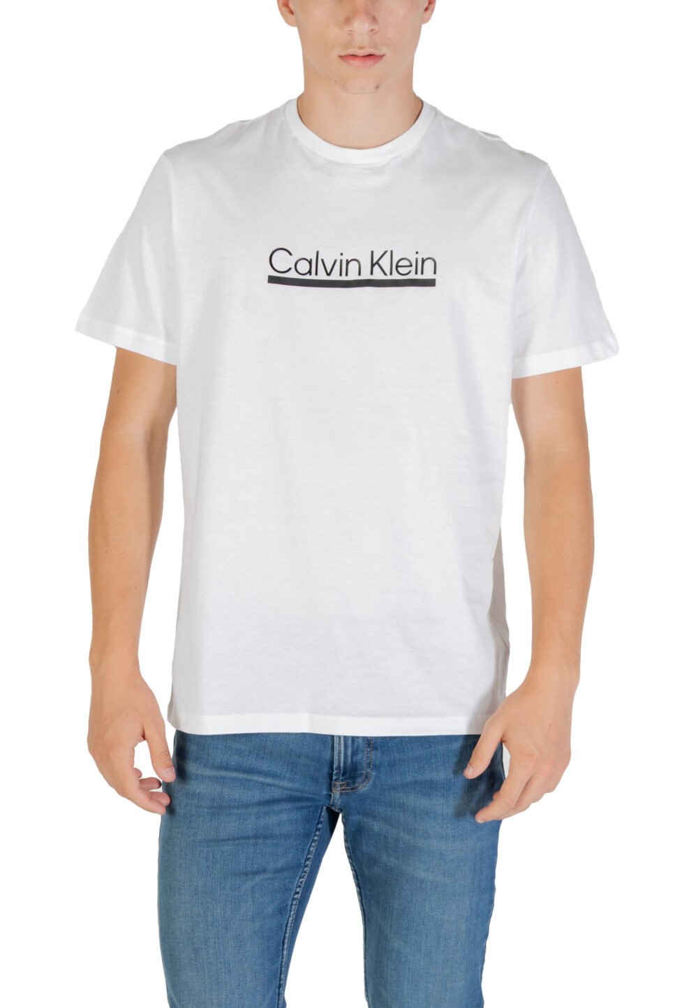 Calvin Klein - Calvin Klein Men T-Shirt