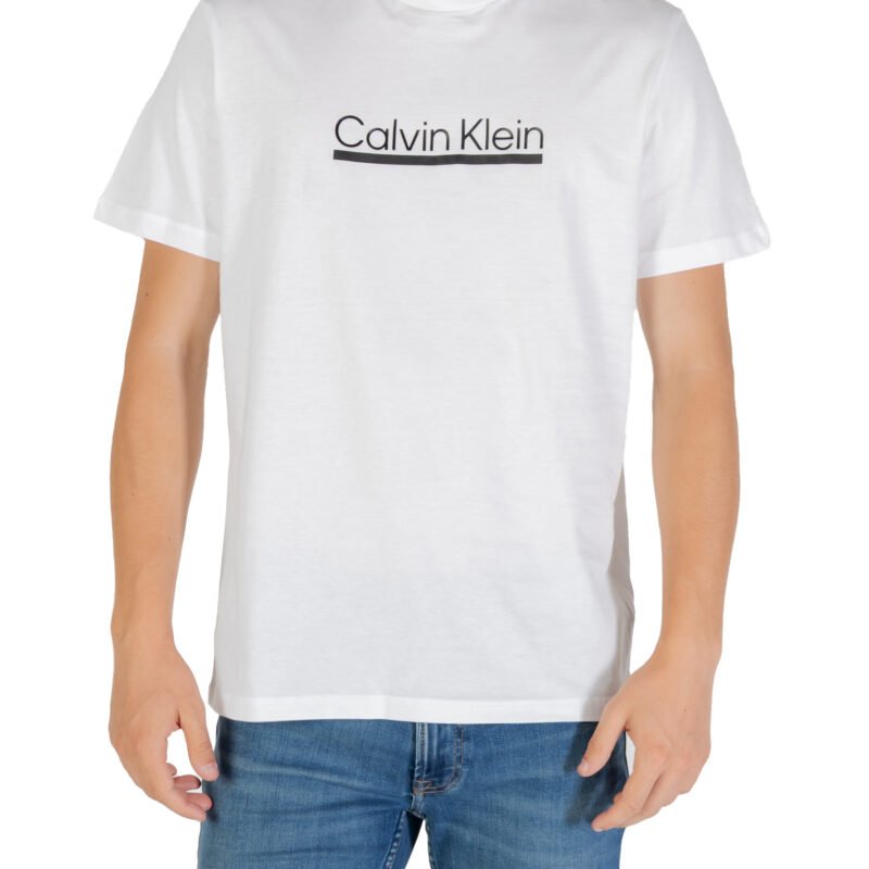 Calvin Klein - Calvin Klein Men T-Shirt