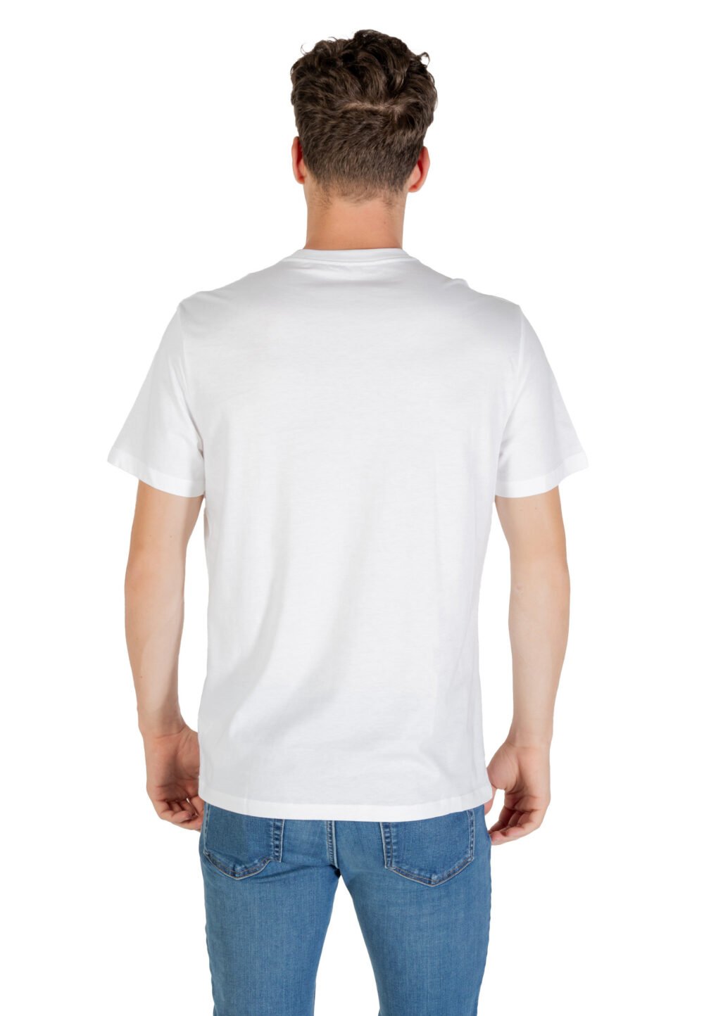 Calvin Klein - Calvin Klein Men T-Shirt - Image 2