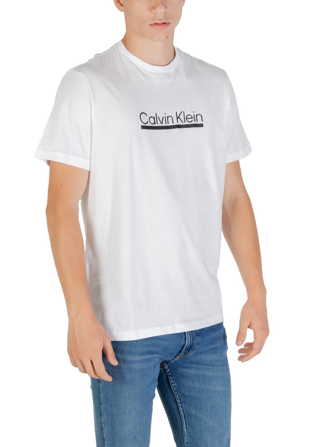 Calvin Klein - Calvin Klein Men T-Shirt - Image 3
