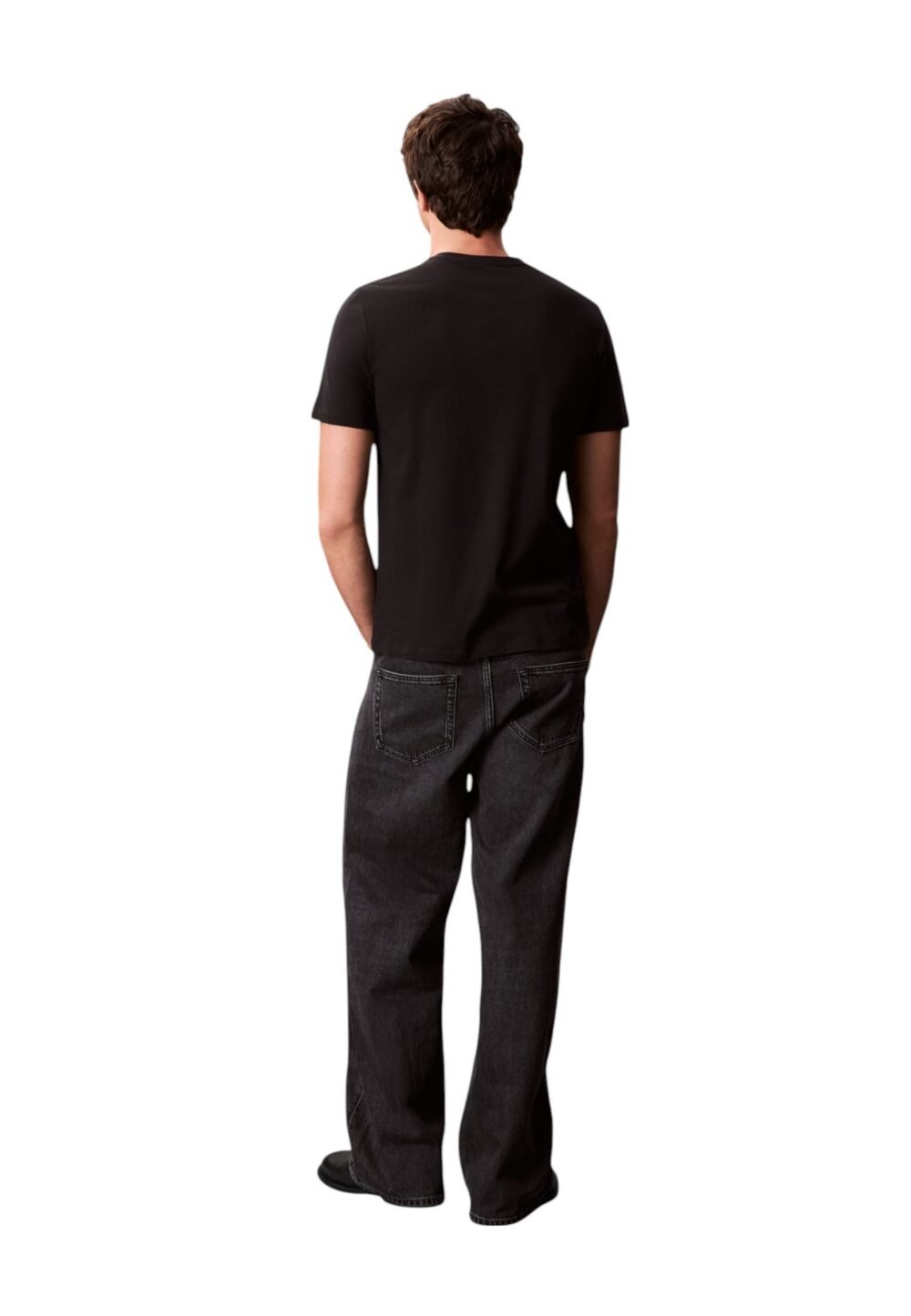 Calvin Klein - Calvin Klein Men T-Shirt - Image 2