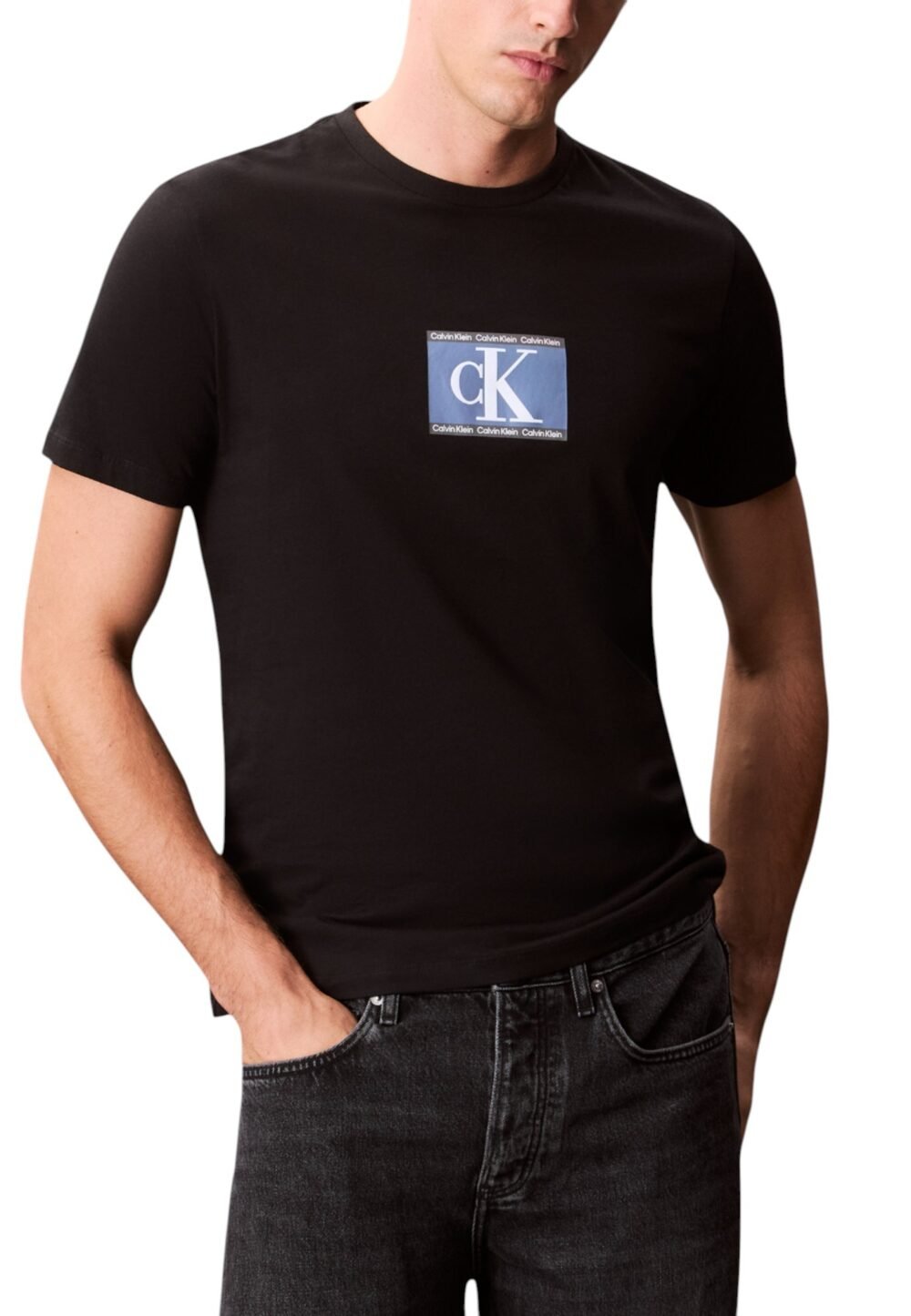 Calvin Klein - Calvin Klein Men T-Shirt