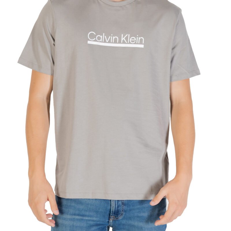 Calvin Klein - Calvin Klein Men T-Shirt