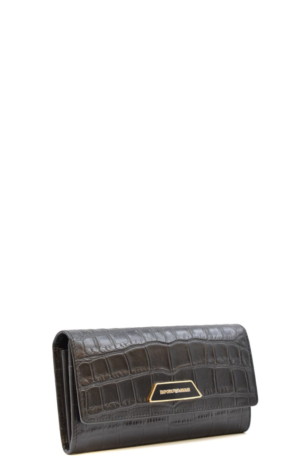 Emporio Armani - Emporio Armani  Women Wallet - Image 2