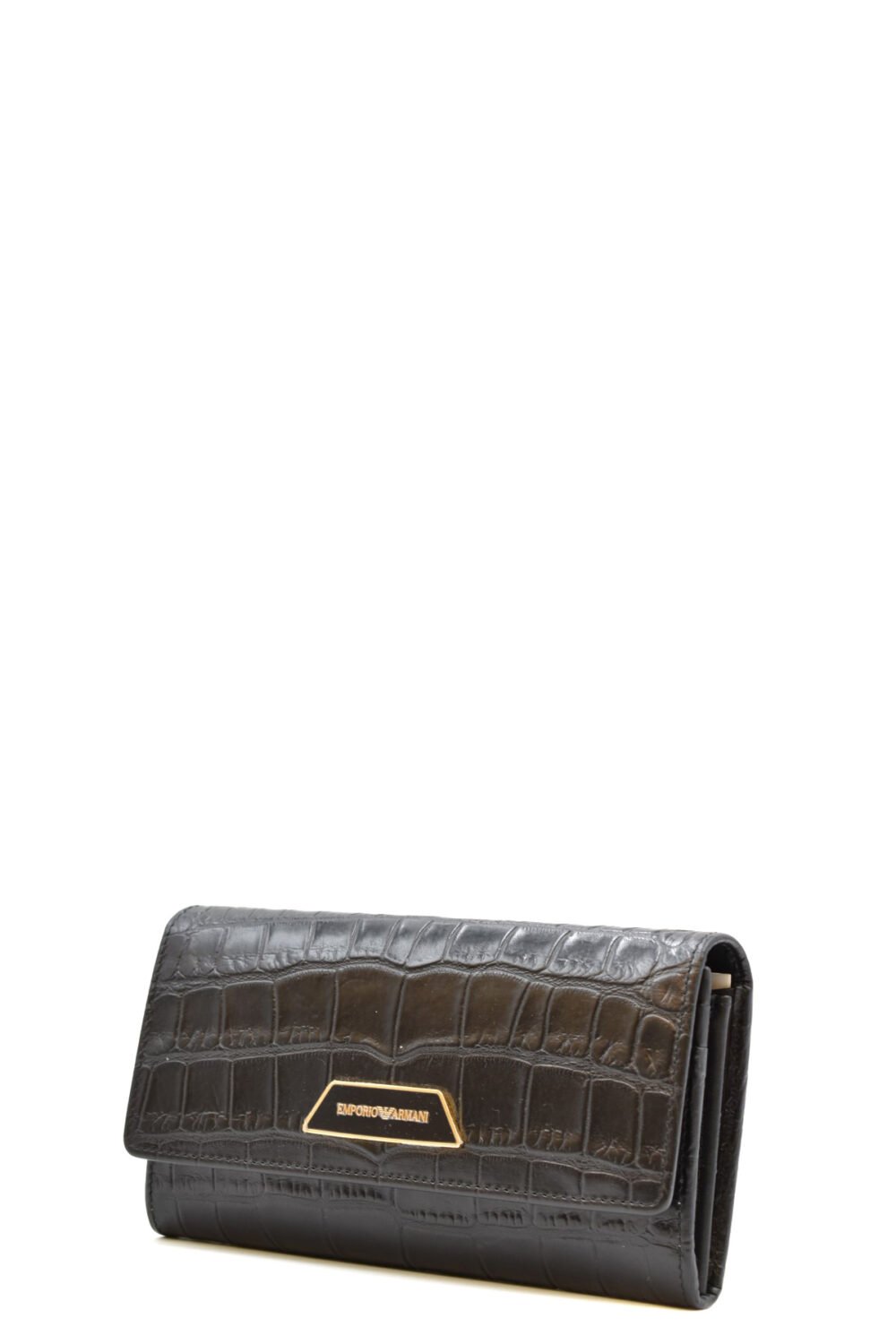 Emporio Armani - Emporio Armani  Women Wallet - Image 3