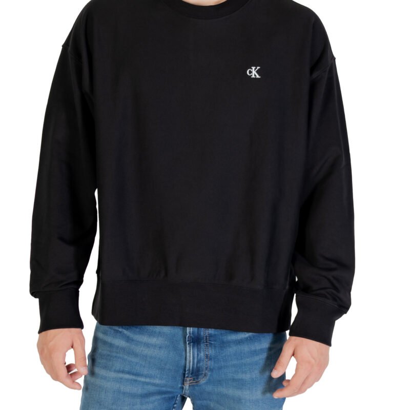 Calvin Klein Jeans - Calvin Klein Jeans Men Sweatshirts