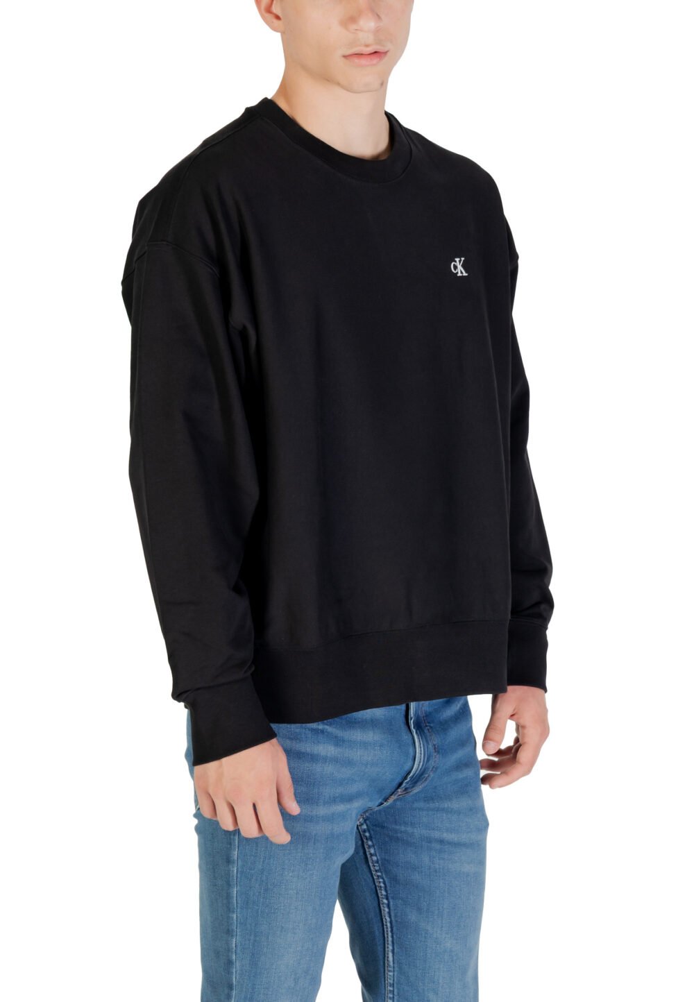 Calvin Klein Jeans - Calvin Klein Jeans Men Sweatshirts - Image 3