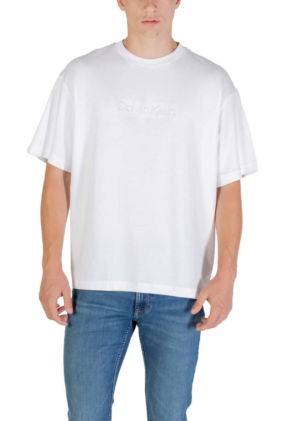 Calvin Klein - Calvin Klein Men T-Shirt
