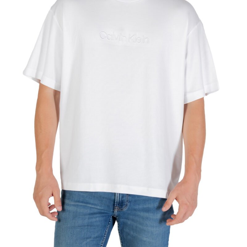 Calvin Klein - Calvin Klein Men T-Shirt