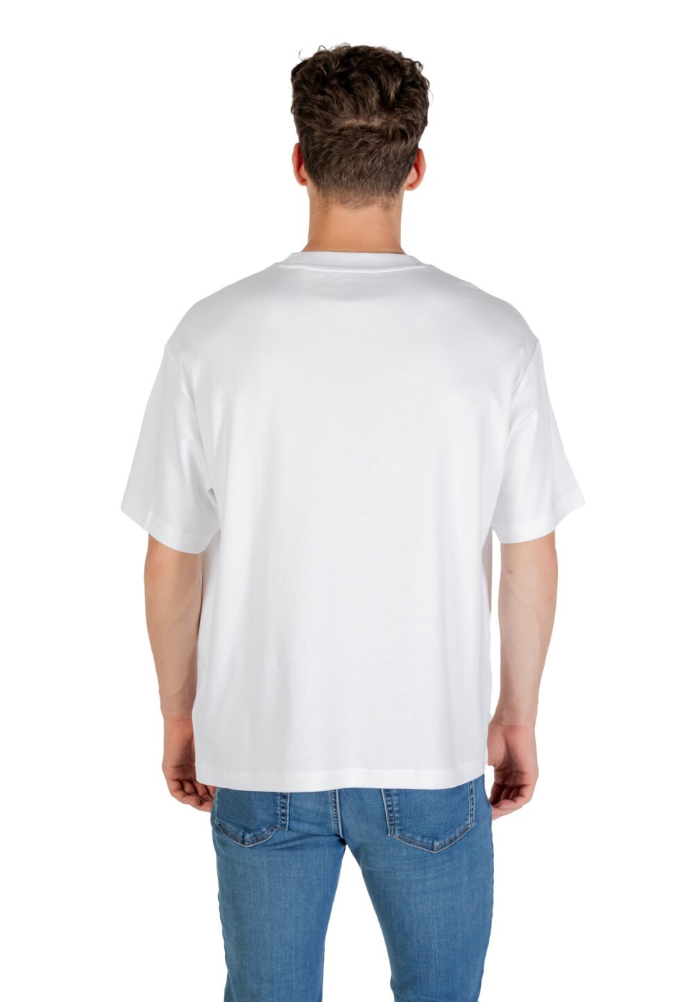 Calvin Klein - Calvin Klein Men T-Shirt - Image 2