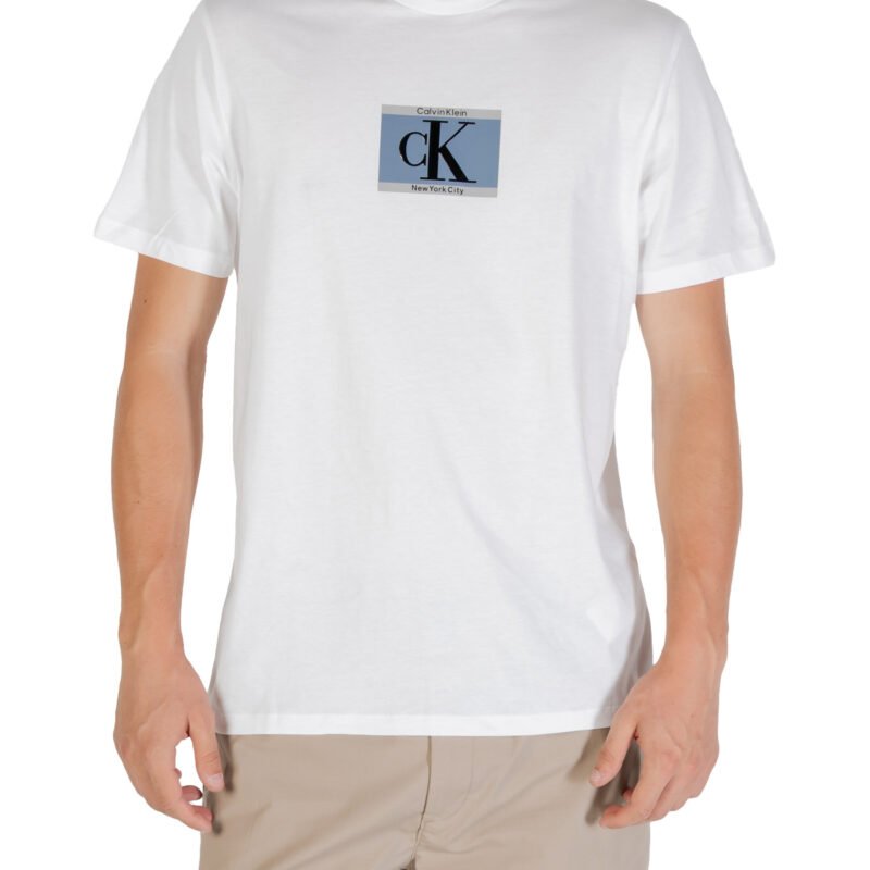 Calvin Klein - Calvin Klein Men T-Shirt