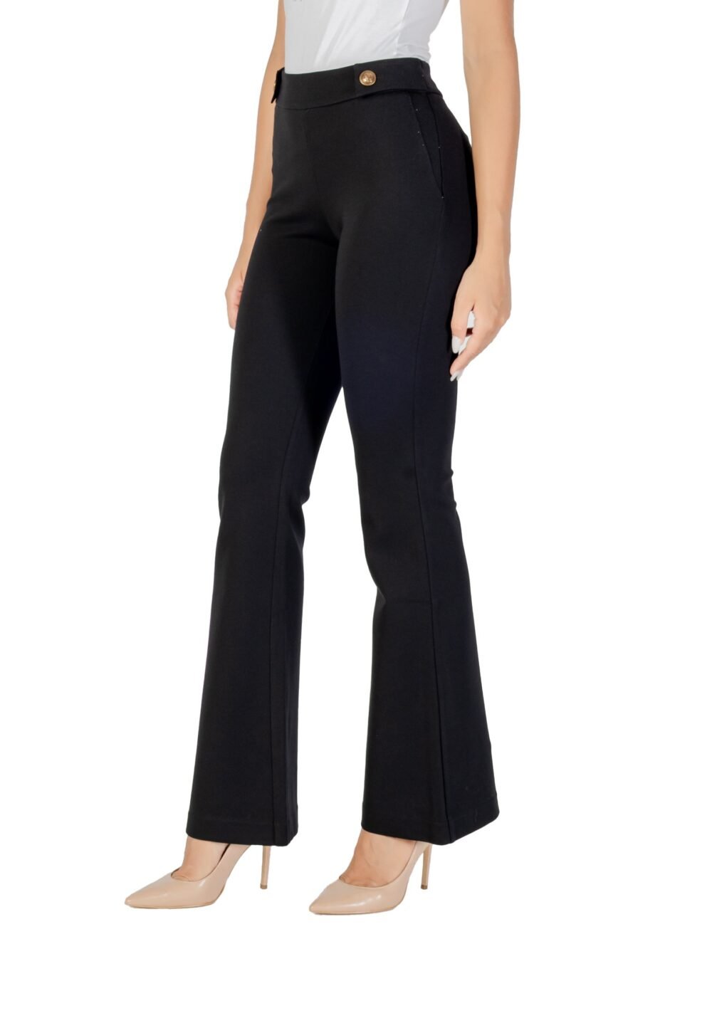 Guess - Guess  Women Trousers - Image 3