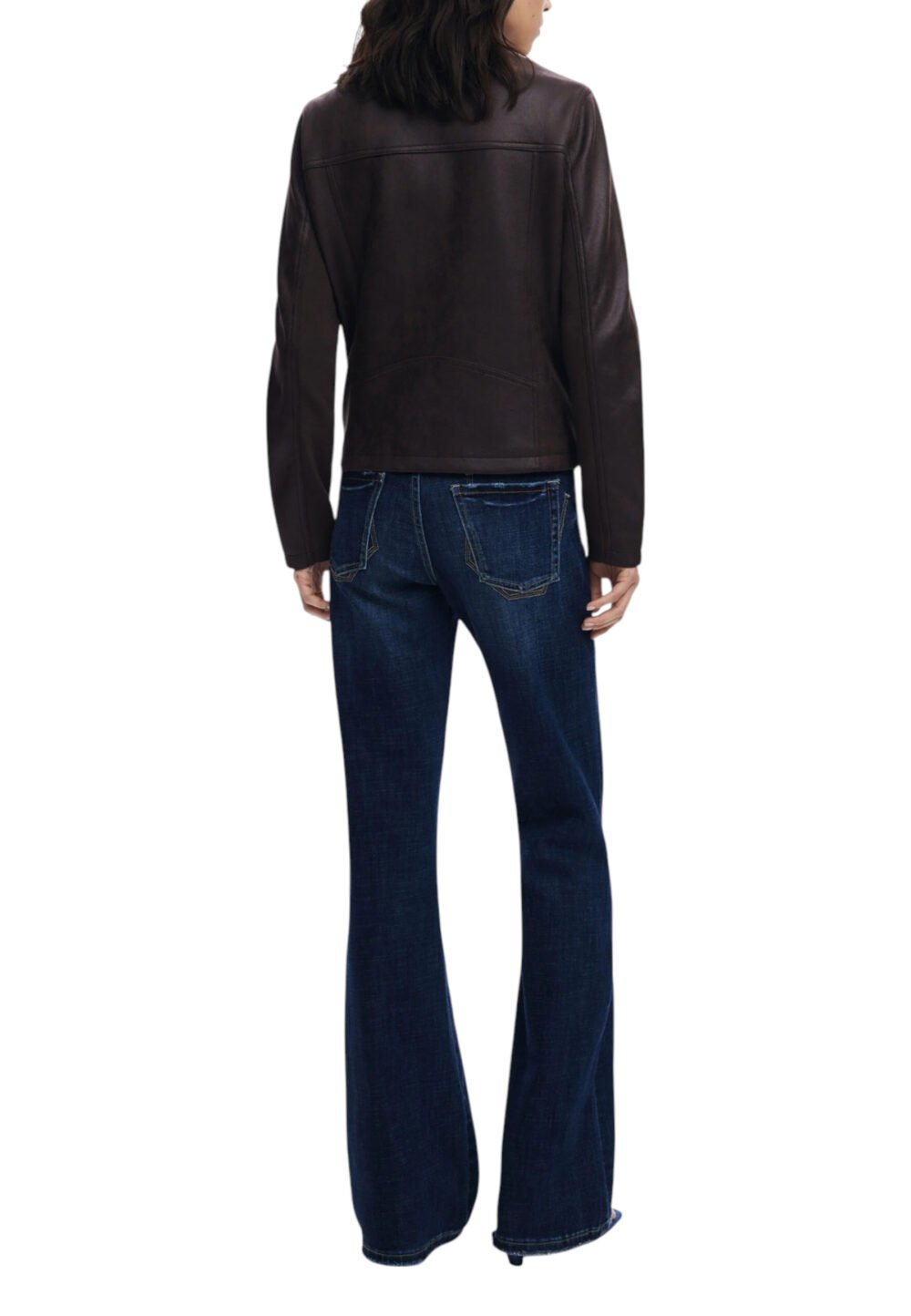 Desigual - Desigual  Women Blazer - Image 3