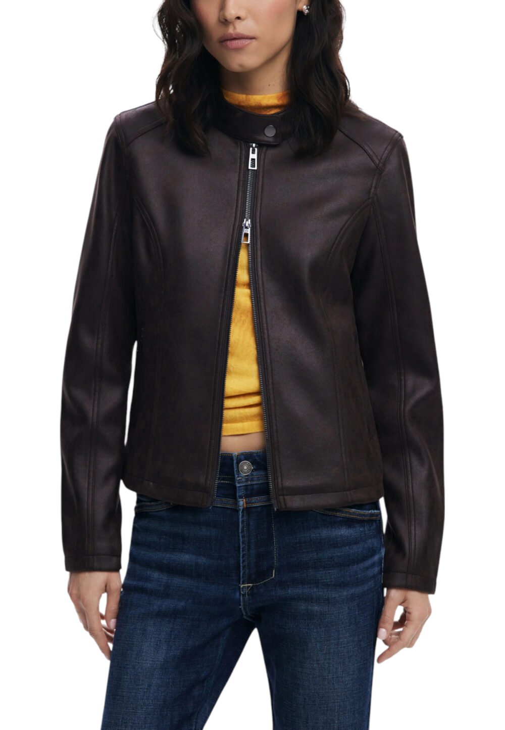 Desigual - Desigual  Women Blazer