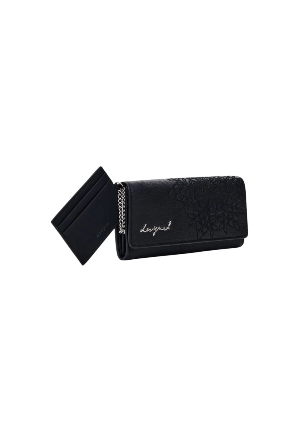 Desigual - Desigual  Women Wallet - Image 3
