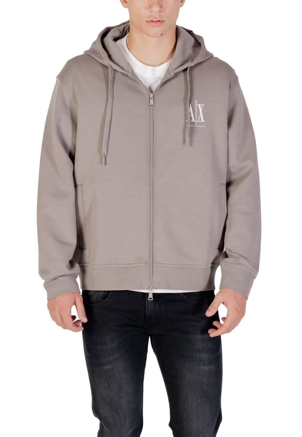 Armani Exchange - Armani Exchange Men Sweatshirts