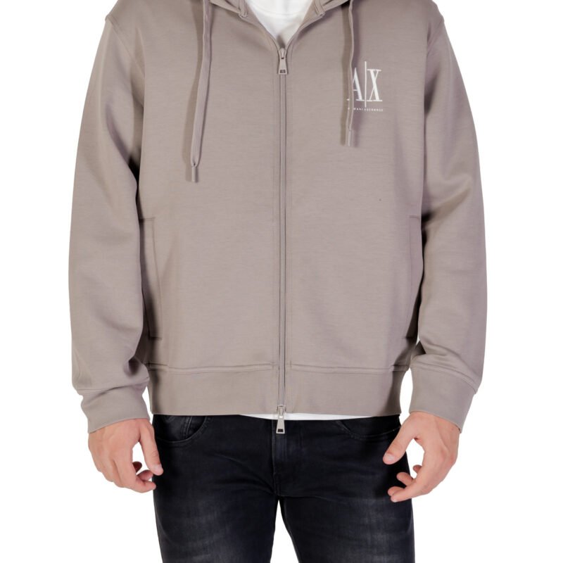 Armani Exchange - Armani Exchange Men Sweatshirts