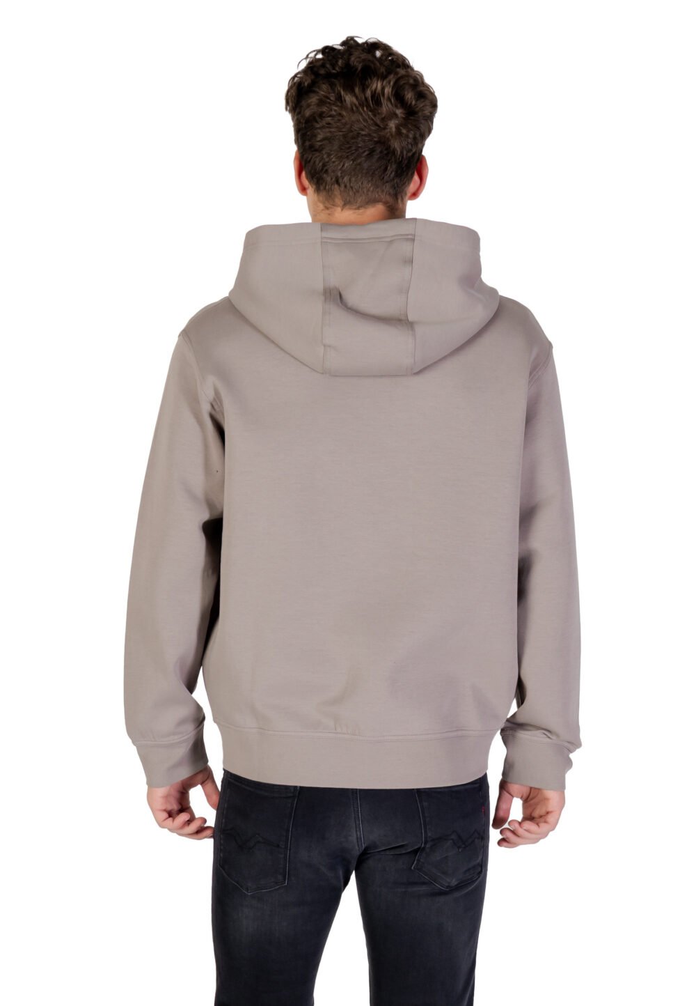 Armani Exchange - Armani Exchange Men Sweatshirts - Image 2