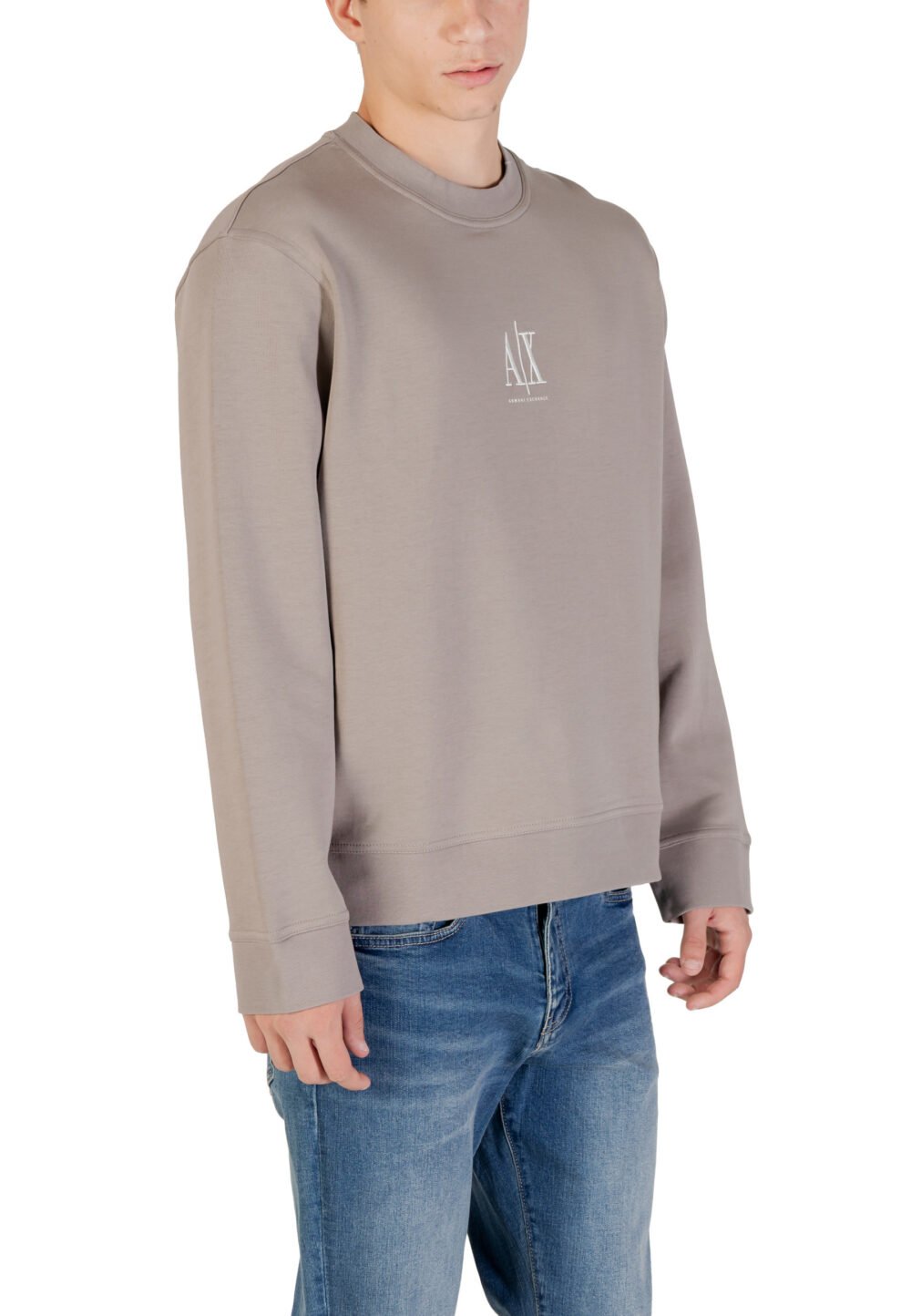 Armani Exchange - Armani Exchange Men Sweatshirts - Image 3