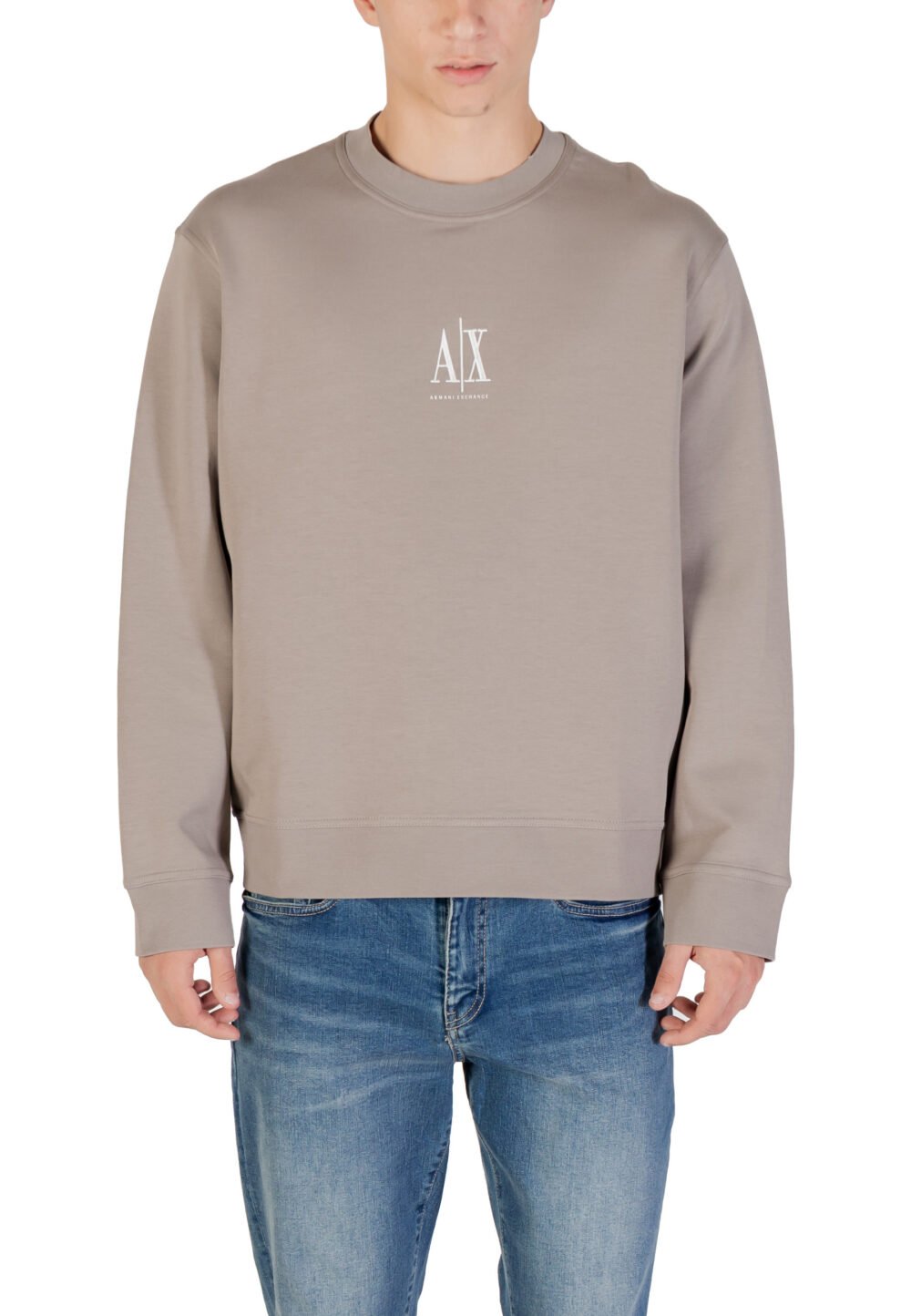 Armani Exchange - Armani Exchange Men Sweatshirts