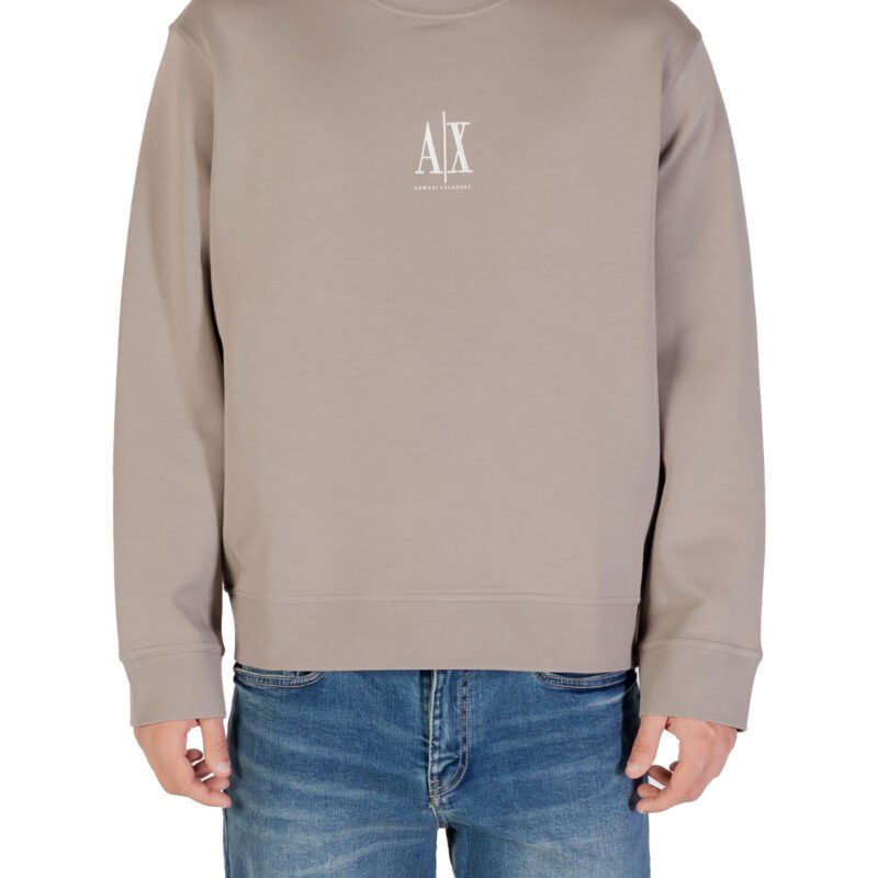 Armani Exchange - Armani Exchange Men Sweatshirts