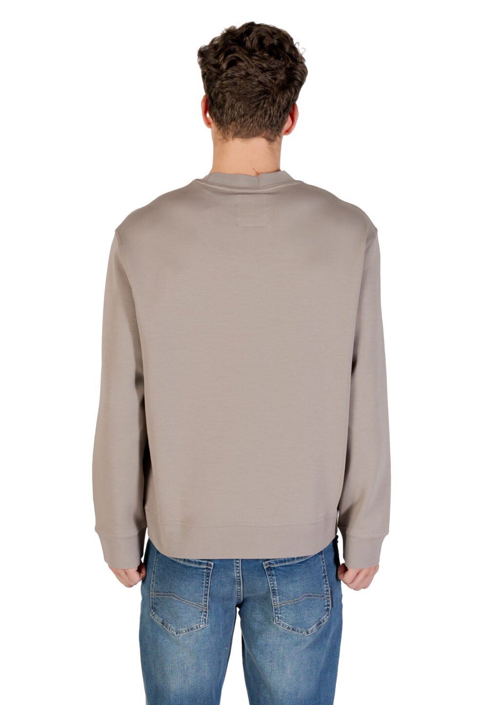 Armani Exchange - Armani Exchange Men Sweatshirts - Image 2