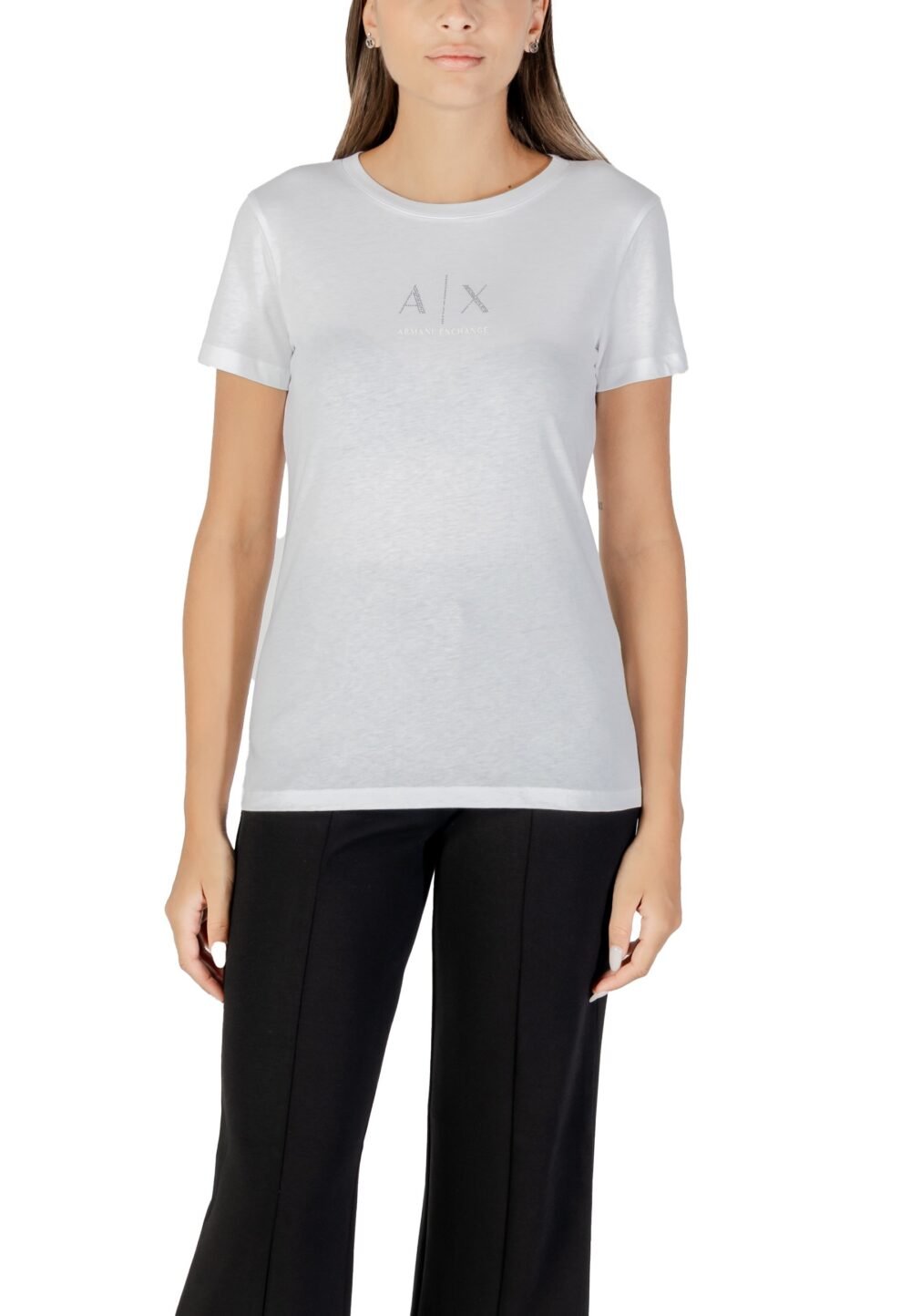 Armani Exchange - Armani Exchange  Women T-Shirt