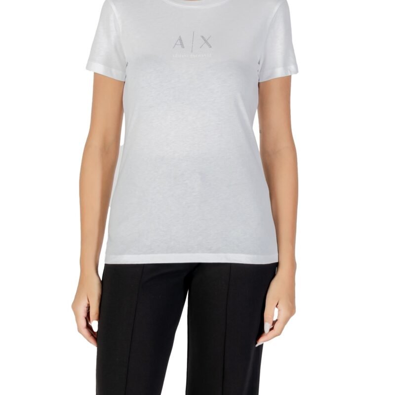 Armani Exchange - Armani Exchange  Women T-Shirt