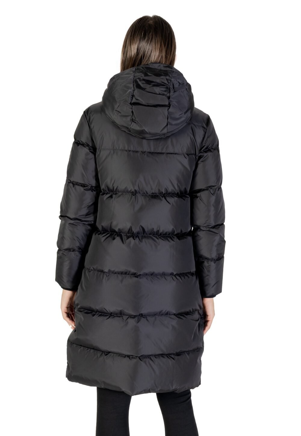 Armani Exchange - Armani Exchange  Women Jacket - Image 2
